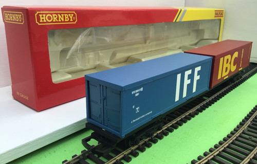 Hornby gauge r6425 - hornby,