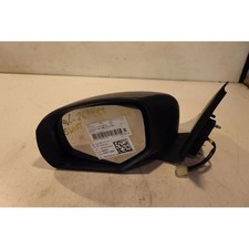 DOOR MIRROR LEFT HAND FOR