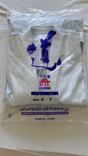 Shureido nw2 karate - shureido,