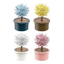 Crystal Trees Growing Kit