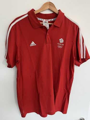 Olympic games team red - games, male