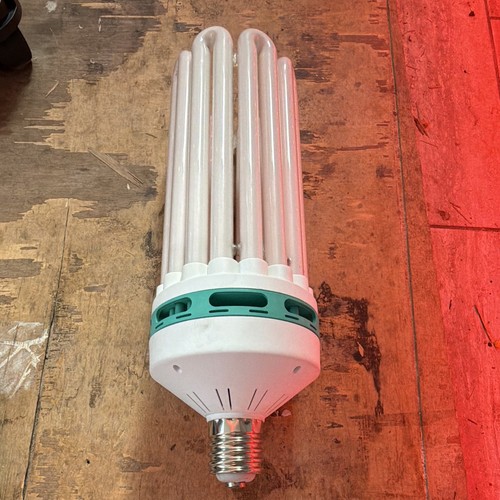 Cfl compact fluorescent lamp - compact,