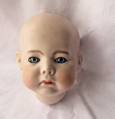 Reproduction antique bisque - antique,