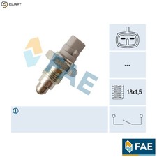 SWITCH REVERSE LIGHT 40846 FOR