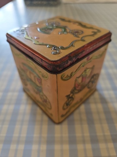 Baret ware vintage queens - ware,