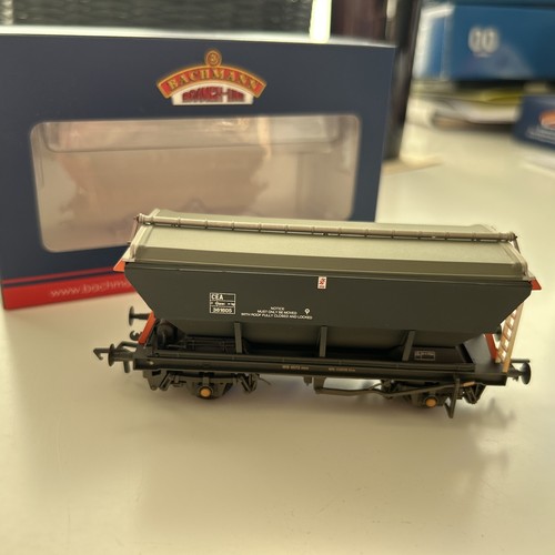 Bachmann 021a cea - bachmann,