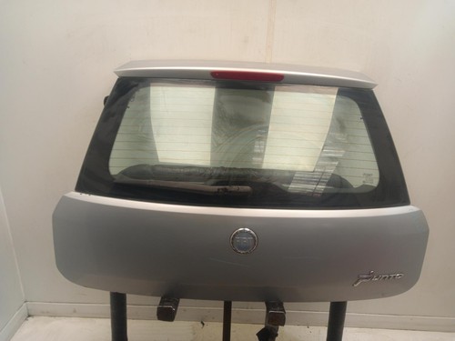 Fiat grande punto - fiat,