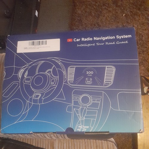 Multimedia radio head - radio, 9