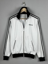 Vintage Adidas Track Jacket