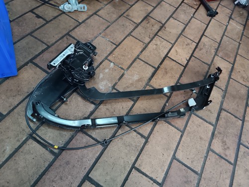 Genuine renault megane cc - renault, 2