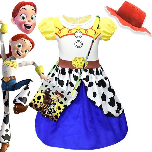 Toy story woody jessie - toy, buzz