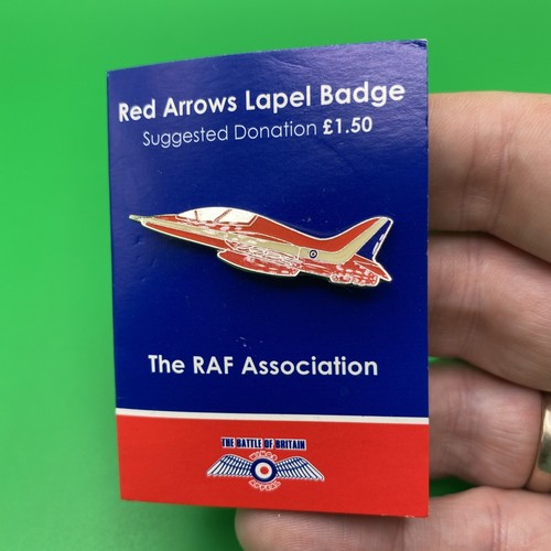 Raf red arrows - arrows, team