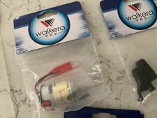 Walkera R/C helicopter spares