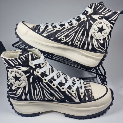 Converse run star - run, hike