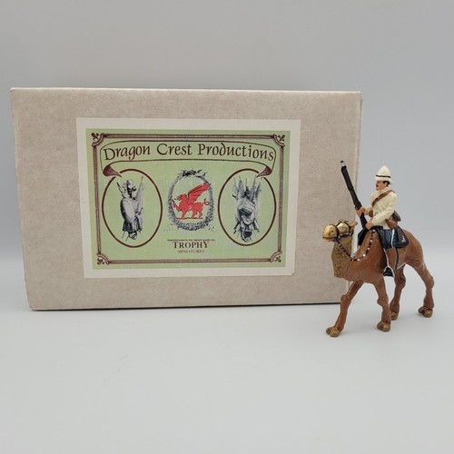 Trophy miniatures egypt the - miniatures, &