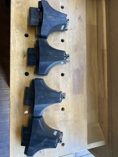 Thule 1200 Roof Rack Feet +