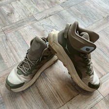 Hoka Trail Code Gore-Tex Walking Boots Men’s UK Size 10.5