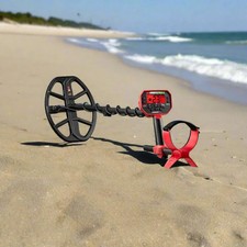 MINELAB VANQUISH 540 Metal