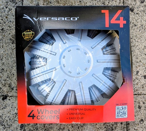 Versaco victory 14 - versaco, 14"