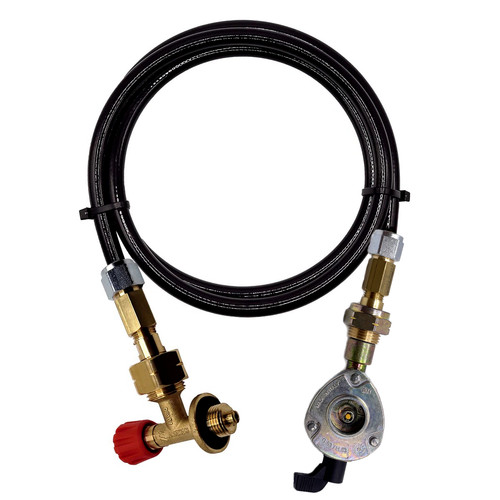 Mete refill campingaz - 1,