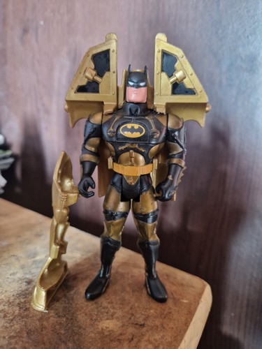 Cyber gear batman vintage - cyber,