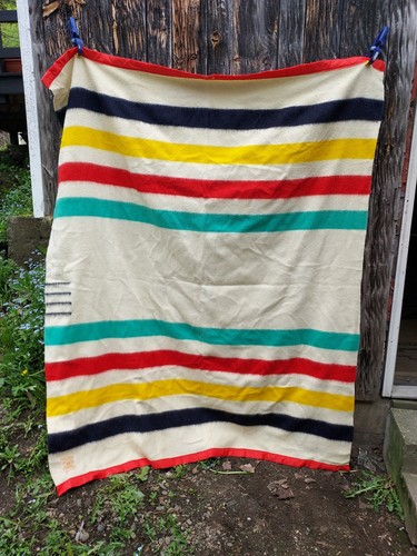 Old hudson bay - old, hudson's