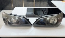 Lexus IS200/300 Toyota Altezza