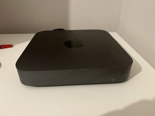 Apple Mac Mini 2018 - Intel