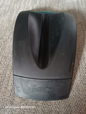 TACX TURBO TRAINER FRONT WHEEL MOUNT STAND RAISER BLOCK