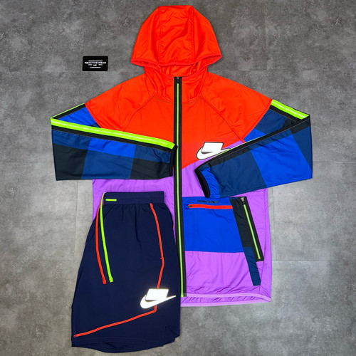 Nike purple meekz set fits - meekz,