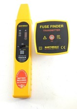 Martindale FD650/R Fuse Finder