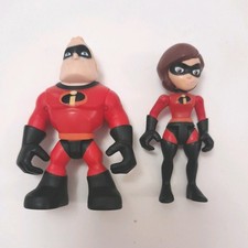 Disney Pixar The Incredibles
