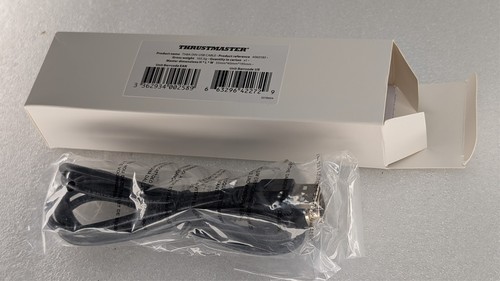 Usb din cable - to,