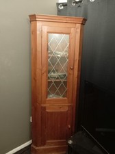 Corner Display Unit