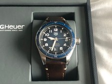 TAG Heuer Autavia WBE5116