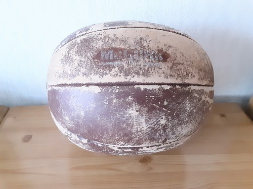 Vintage mcgurk leather - vintage,