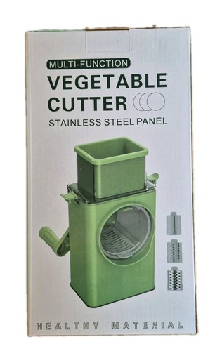 Multi function vegetable - multi,