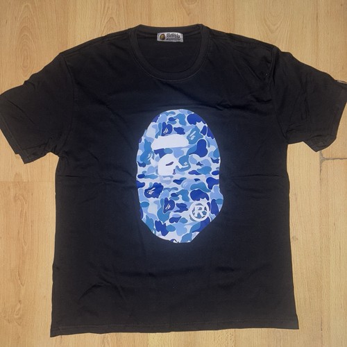 Bathing ape men black - bathing,
