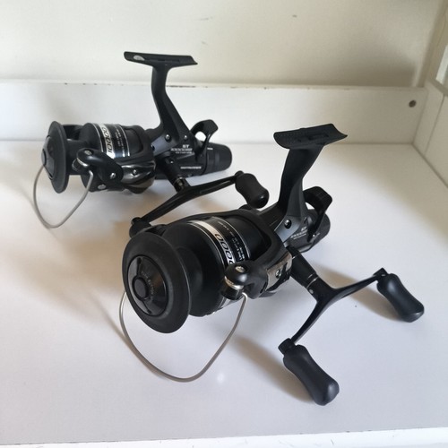 Set shimano st - set, of