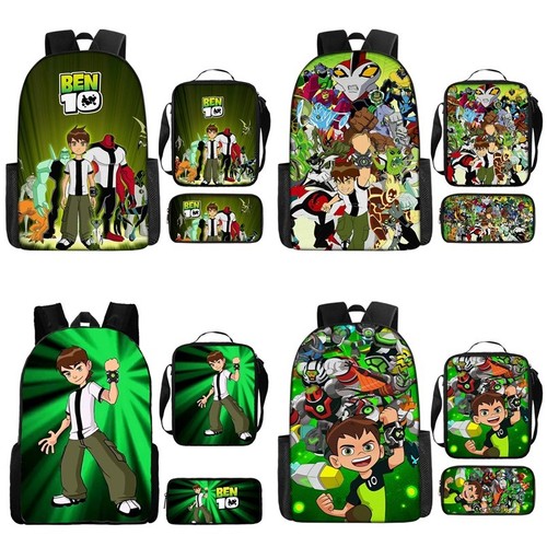 Ben backpack kids boys - 10,
