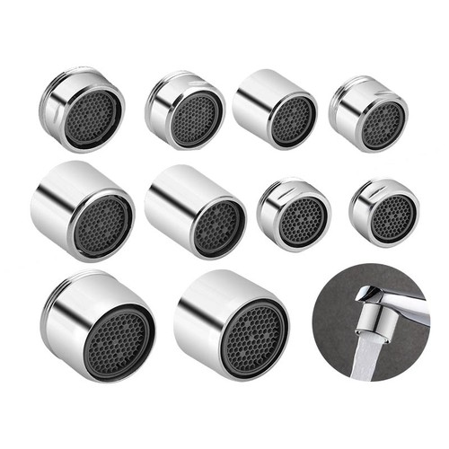 Tap aerator 18mm - tap,
