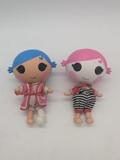 Lalaloopsy littles sherri