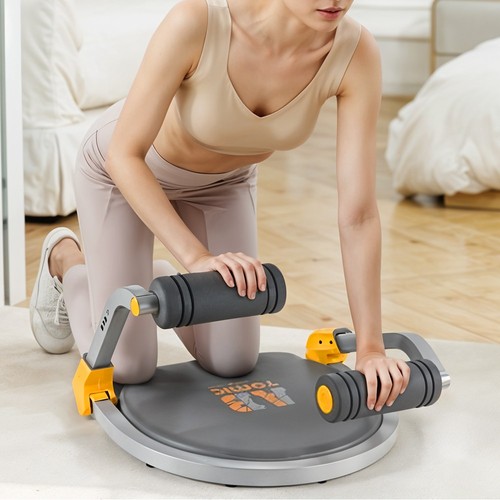 Machine sit exercise - sit,
