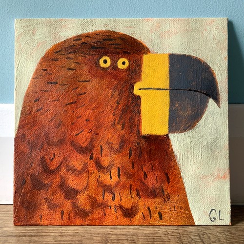 Golden eagle british bird - eagle',