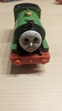Trackmaster Thomas The Tank Engine Percy Untested Battery Operated