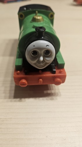 Trackmaster thomas the - thomas, tank