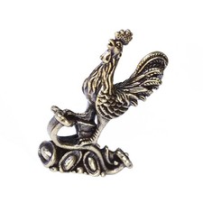  Decorative Rooster Model