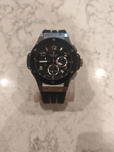 Hublot vendome watch - vendome,