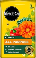 Miracle-Gro PEAT FREE Premium