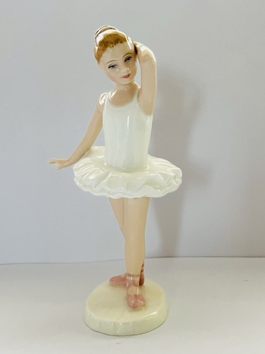 Royal doulton figurine little - royal,